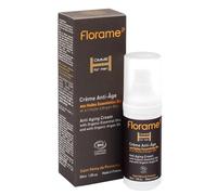 FLORAME-Crème Anti-Age homme - 75 ml