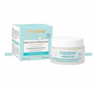 Florame Hydra Crème Fouettée 50ml