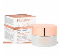 Florame Crème Intégrale Jour Âge Intense – Soin global anti-âge – 50 ml