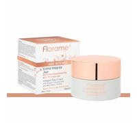 Florame Crème Intégrale Jour Age Intense 50 ml - Soin Global Anti-Âge - Fermeté, Hydratation & Éclat - Peaux Matures - Fabriquée en France