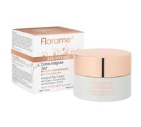 FLORAME-Crème Intégrale Jour Âge Intense pot 50 ml rose