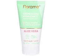 Florame Crème mains hydratante Pour La Peau 50 ml