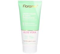 FLORAME Crème Visage & Corps Hydratante Pour La Peau 100 ml