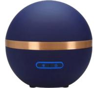 Florame Diffuseur Ultrasonique d’Huiles Essentielles Bleu Nuit - 1 pcs