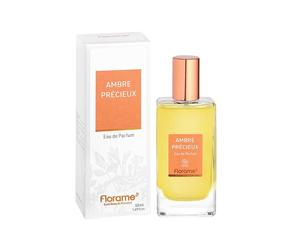 Florame Eau d' Ambre Précieux 50ml