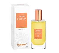 Florame Ambre Précieux Eau de Parfum 50ml