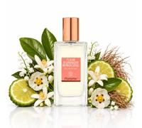 Florame Eau de Parfum Fleur d’Oranger Merveilleuse 50 ml | Notes Florales & Solaires, Fleur d’Oranger & Néroli, Fabriquée en France
