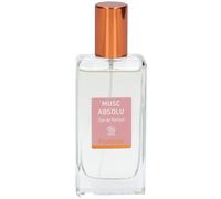 FLORAME Eau de parfum - Musc absolu De Parfum 50 ml