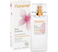 Florame Eau De Parfum Rose Eclatante 50ml
