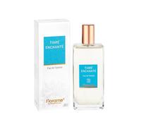 Florame Eau de Parfum Tiaré Enchanté 100ml