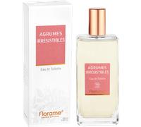 Florame Eau de Toilette Agrumes Irrésistibles - 100 ml