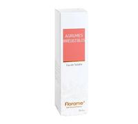 Florame Eau de toilette agrumes irresistibles 30ml