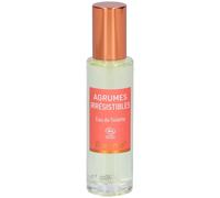Florame Eau de Toilette Agrumes Irrésistibles Spray 30 ml