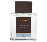 Florame Eau de Toilette Bleu Glacier Bio 100 ml - Parfumerie - Pharmacie en ligne LaSante.net