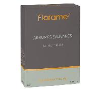 Florame® Agrumes Sauvages Eau de Toilette Bio Spray 100 ml