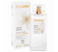 Florame Eau de Toilette Jasmin Éternel - 100 ml