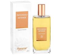 Florame Patchouli Intense Eau De Toilette 100ml