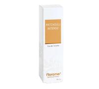 Florame Eau de toilette patchouli intense 30ml