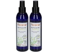 Florame Eau Florale de Camomille Bio Pour Le Visage 2x200 ml