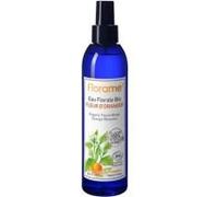 Florame Eau Florale de Fleur d'Oranger Bio 200 ml - Spray 200 ml