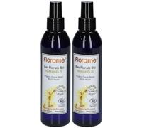 Florame Eau Florale d'Hamamélis Bio Solution(S) 2x200 ml