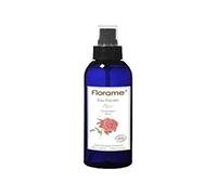 Florame eau florale rose bio 200ml