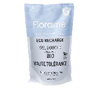 Florame Eco-recharge Gel Douche Haute Tolérance 700ml