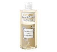 FLORAME Florame Gel Douche à l Amande Bio 500ml - Le flacon de 500ml