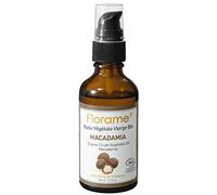 Florame - Florame Huile Vegetale De Bio 50ml Macadamia