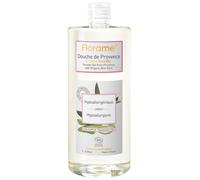 Florame Gel Douche Aloe Vera Rechargeable Bio 750 ml
