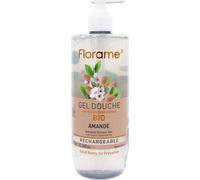 Florame Gel Douche Bio Amande Rechargeable Bio 750 ml
