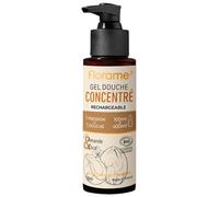 Florame Gel Douche Concentré Amande et Coco Bio 100 ml