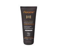 FLORAME-Gel douche Corps et Cheveux Fraîcheur boisée homme - 200 ml