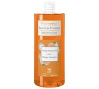 Florame gel douche de provence orange mandarine 1L