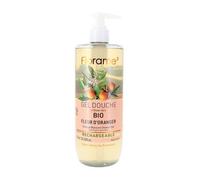 Florame Gel Douche Fleur d'Oranger 750ml