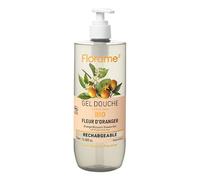Florame Gel Douche Fleur d'Oranger 750ml