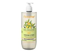 Florame Gel Douche Verveine Citron 750ml