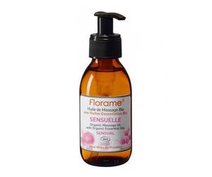 Florame Hle Mass Sensuelle 120Ml