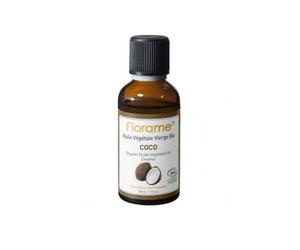 Florame Hle Veg Coco 50ml