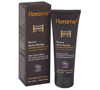 Florame Homme Baume Après Rasage Bio 75ml
