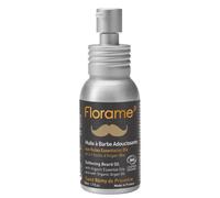Florame - Huile A Barbe Adoucissante Homme 50ml Florame