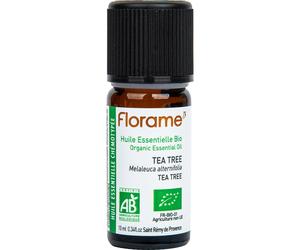 Florame Huile Abre à Thé 100%Écologique 10ml