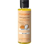 Florame Huile Capillaire Cheveux Secs - 100 ml
