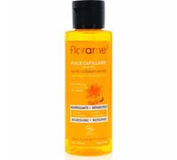 Florame Huile Capillaire Nourrissante Bio 110ml