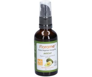 Florame Huile d'avocat BIO 50 ml