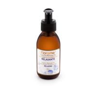FLORAME-Huile de massage relaxante 120 ml