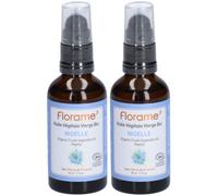 Florame Huile de nigelle BIO Pour La Peau 2x50 ml