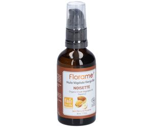 Florame Huile de noisette BIO 50 ml