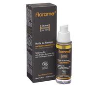FLORAME-Huile de Rasage - 30 ml
