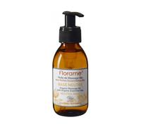 Florame huile de massage base neutre bio Huile 120 ml